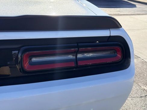 Used 2023 Dodge Challenger R/T w/ Blacktop Package image 11