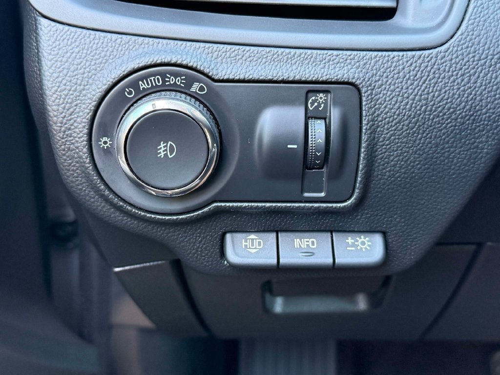 Used 2018 Buick Envision Premium w/ Driver Confidence Package AWD/4WD image 31