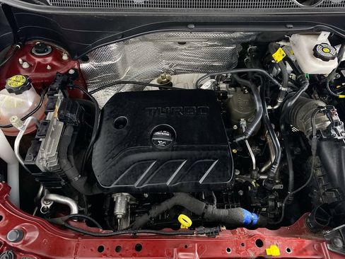 Certified 2023 Buick Encore GX Select w/ Experience Buick Package AWD/4WD image 24