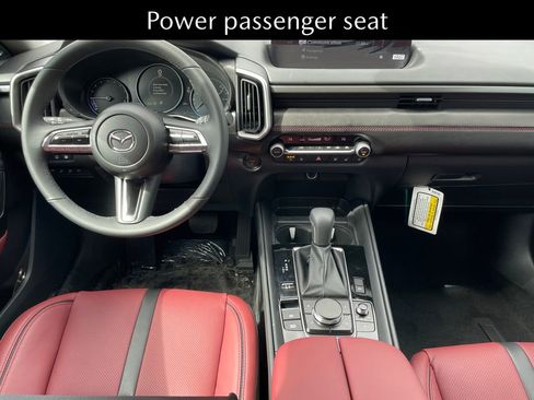 New 2026 MAZDA CX-50 AWD 2.5 Hybrid w/ Weather Package image 9
