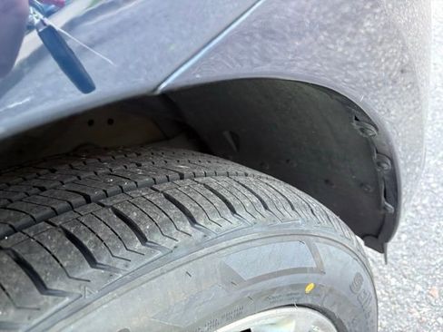 Used 2015 INFINITI QX60 FWD w/ Deluxe Touring Package image 35