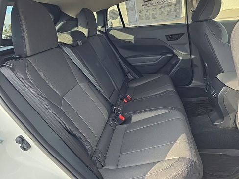 New 2025 Subaru Crosstrek 2.5i Premium image 15