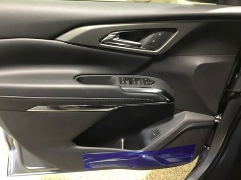 New 2026 Chevrolet Traverse LT w/ LPO, Floor Liner Package image 41