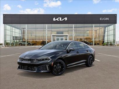 Used 2026 Kia K5 GT-Line w/ GT-Line Premium Package