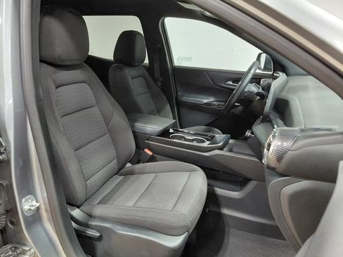 Used 2025 Chevrolet Equinox LT AWD/4WD image 21