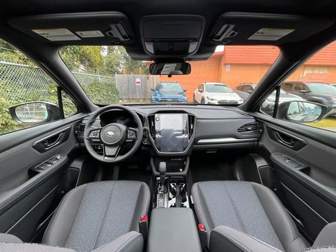 New 2026 Subaru Forester Premium image 16