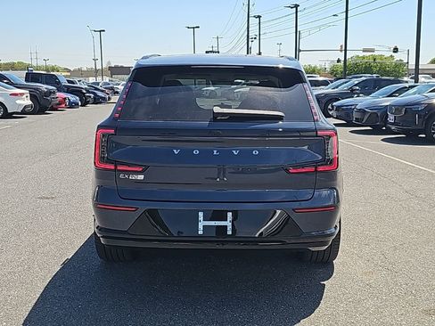 Used 2025 Volvo EX90 Ultra AWD/4WD image 14