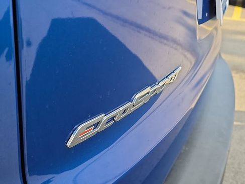 Certified 2018 Ford EcoSport SE FWD image 29