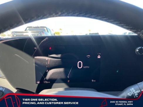 New 2026 Buick Envista Preferred w/ Convenience I Package FWD image 27