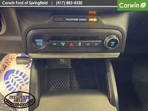 New 2026 Ford Bronco Sport Heritage image 27