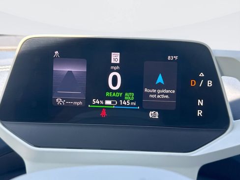 Used 2023 Volkswagen ID.4 Pro S RWD image 10