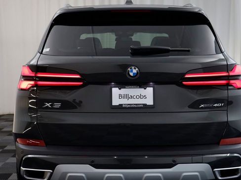 New 2026 BMW X5 xDrive40i AWD/4WD image 15