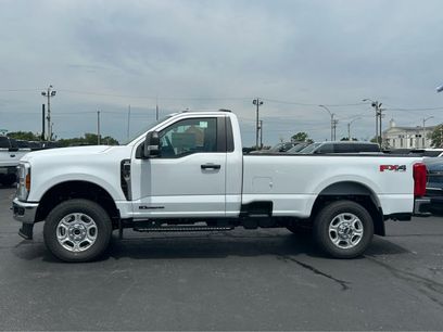New 2026 Ford F250 XLT