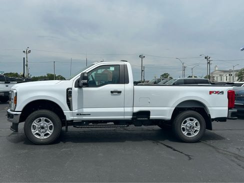 New 2026 Ford F250 XLT AWD/4WD image 1