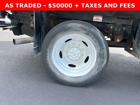 Used 2020 Ford F450 XL w/ Power Equipment Group image 8