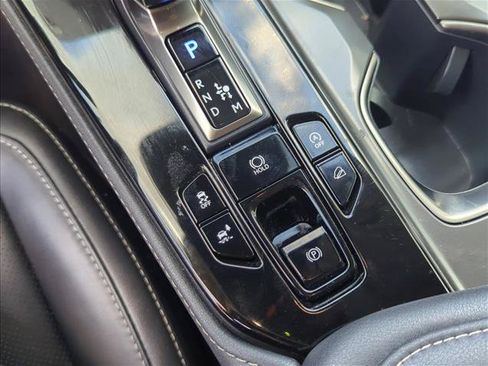 Used 2025 Lexus NX 350 AWD w/ Premium Package image 24