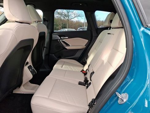 Certified 2025 BMW X1 xDrive28i w/ Premium Package image 10