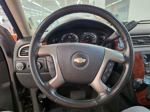 Used 2012 Chevrolet Avalanche LT w/ All-Star Edition AWD/4WD image 10
