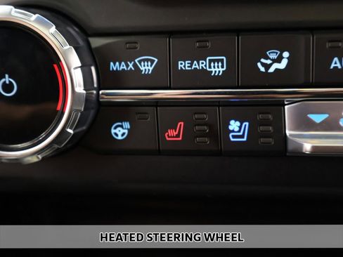 Used 2023 Ford F250 Lariat w/ Lariat Ultimate Package AWD/4WD image 12