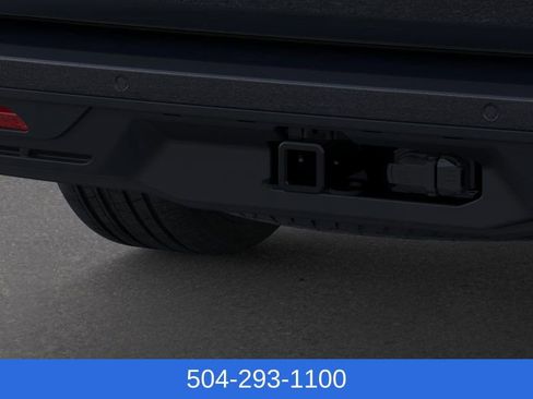 New 2026 Ford Expedition Active RWD image 25