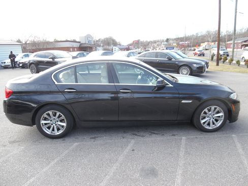 Used 2014 BMW 528i xDrive Sedan image 6