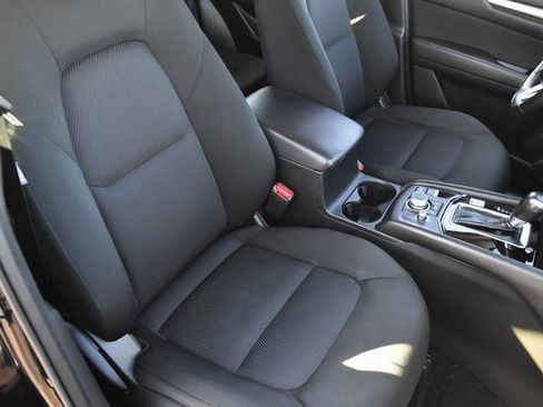 Used 2023 MAZDA CX-5 AWD 2.5 S image 22