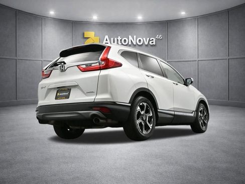 Used 2019 Honda CR-V Touring image 38