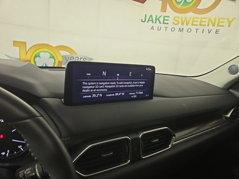 Certified 2023 MAZDA CX-5 AWD 2.5 S w/ Premium Plus Pkg image 20