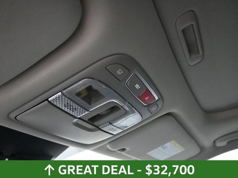 Used 2025 Kia Telluride S AWD/4WD image 32