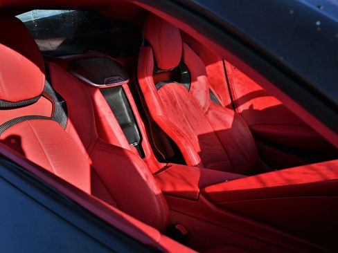 Used 2024 Chevrolet Corvette Stingray Coupe 2D w/ Z51 Performance Package image 13