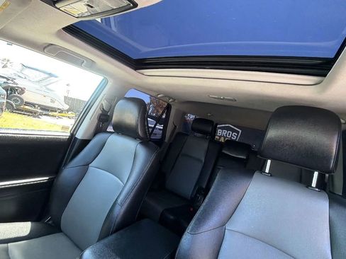 Used 2015 Toyota 4Runner SR5 Premium RWD image 26