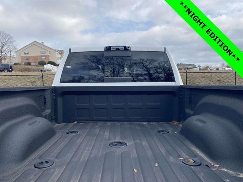 New 2026 RAM 2500 Big Horn image 35