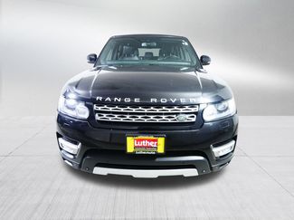 Used 2014 Land Rover Range Rover Sport Supercharged video 2
