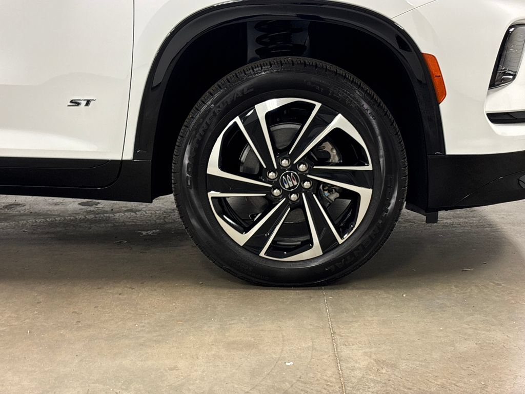 New 2026 Buick Enclave Sport Touring w/ Power Package FWD image 20