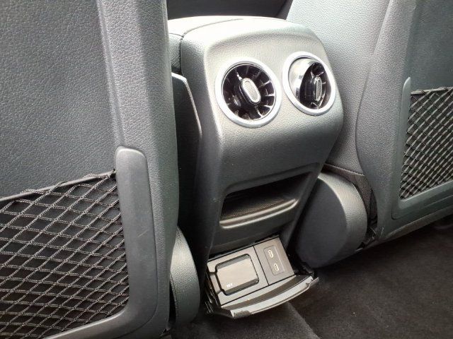 Used 2024 Mercedes-Benz EQB 350 4MATIC SUV w/ Winter Package image 19