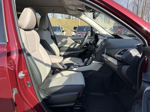 Certified 2024 Subaru Forester Limited w/ Convenience Package image 29