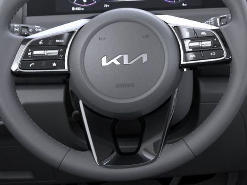 New 2026 Kia Seltos EX FWD image 22