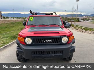 Used 2012 Toyota FJ Cruiser 4WD w/ Trail Teams Special Edition video 2