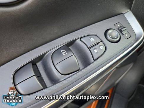 Used 2023 Nissan Sentra SR image 29