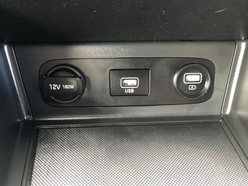 Used 2020 Hyundai Sonata Blue image 23