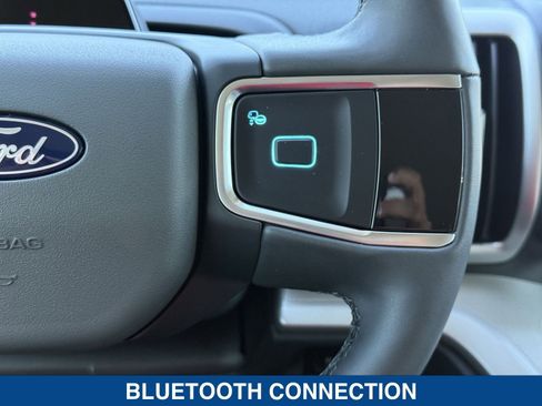 New 2025 Ford Expedition Max Active image 34