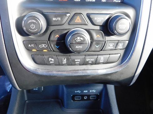 Used 2019 Dodge Durango Citadel w/ Technology Group AWD/4WD image 15