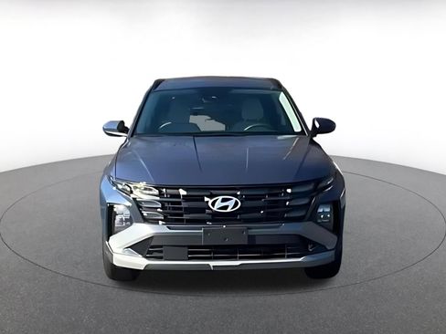 Used 2025 Hyundai Tucson SEL image 4