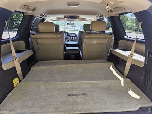 Used 2011 Toyota Sequoia Platinum AWD/4WD image 43