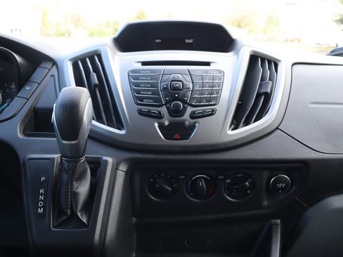 Used 2017 Ford Transit 350 XLT image 35