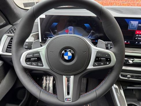 New 2026 BMW X5 M60i image 11