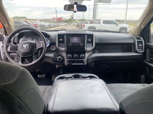 Used 2020 RAM 2500 Tradesman AWD/4WD image 15