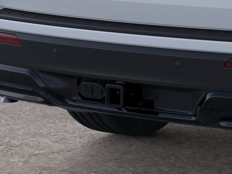 New 2026 Ford Explorer ST-Line AWD/4WD image 23