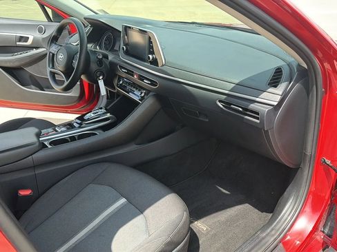Used 2021 Hyundai Sonata SE FWD image 86