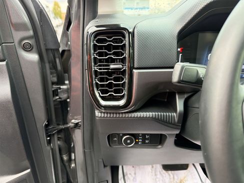 Used 2024 Ford Ranger XLT w/ Equipment Group 301A High image 16